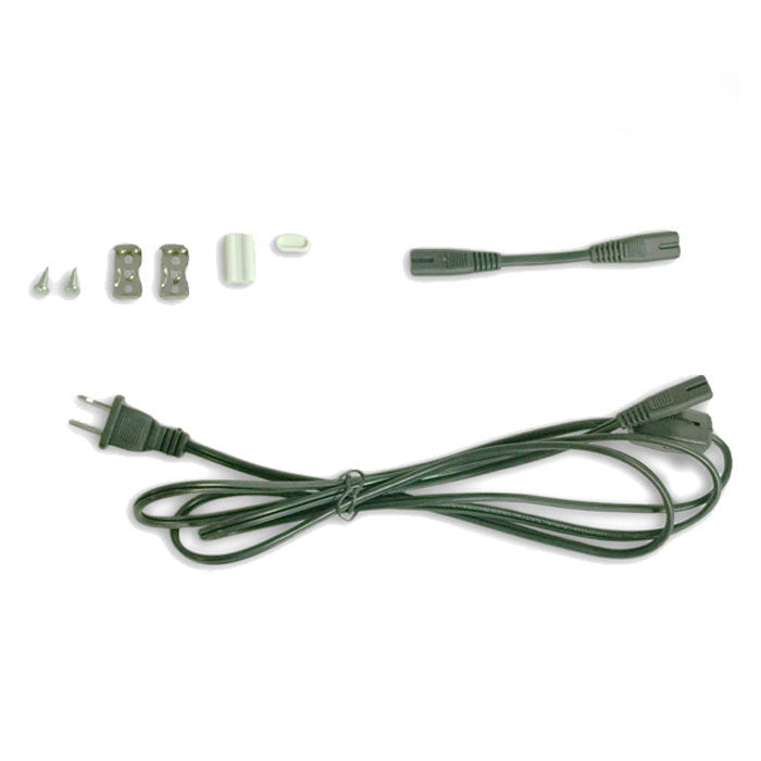 LighTech T5 Fluorescent Grow Light with Reflector - 6500K