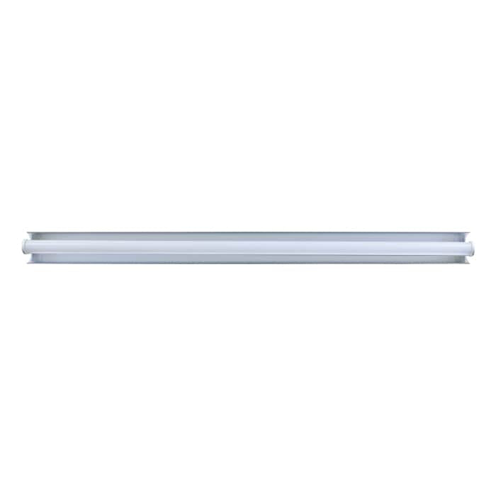 LighTech T5 LED Fluorescent Grow Light with Reflector - 6500K, 24"