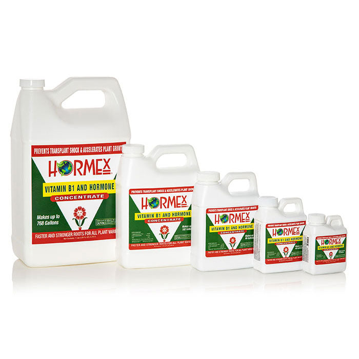 Hormex Liquid Concentrate