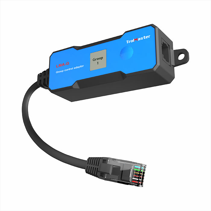 TrolMaster Hydro-X Lighting Control Adapter G for Group Lighting Control