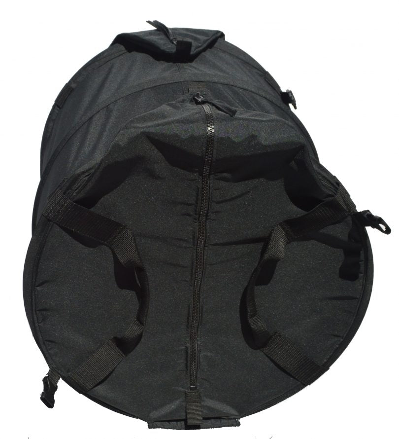 Trim Bag Dry Trimmer - Collapsible Hand-Held Trimming System