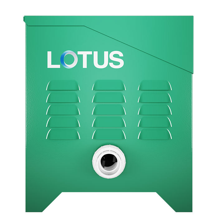 Moleaer Lotus Nanobubble Generator without DO Meter