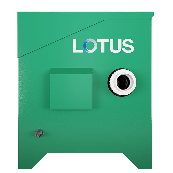 Moleaer Lotus Nanobubble Generator without DO Meter