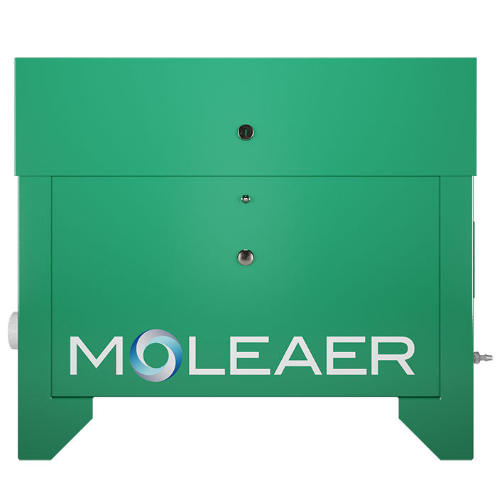Moleaer Lotus Nanobubble Generator without DO Meter