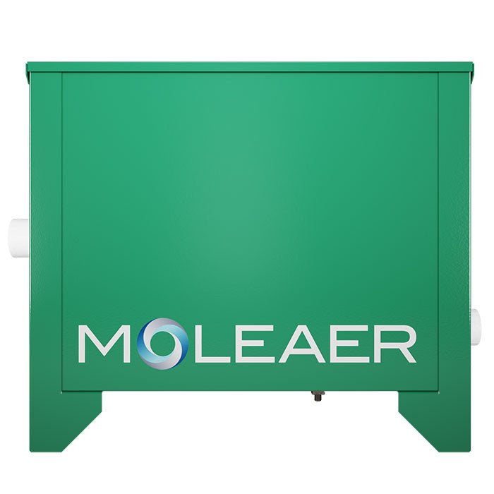 Moleaer Lotus Nanobubble Generator without DO Meter