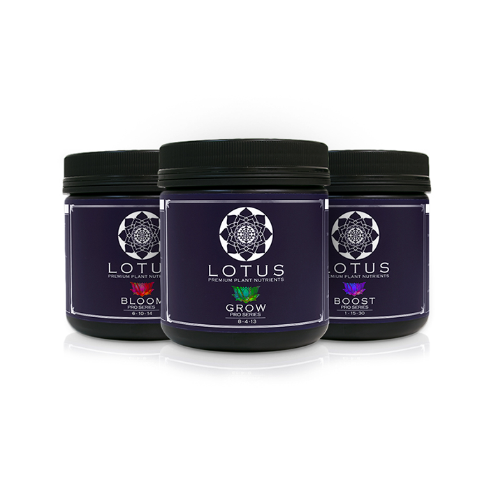 SuperCloset 2'x4' SuperRoom Grow Tent System - Soil