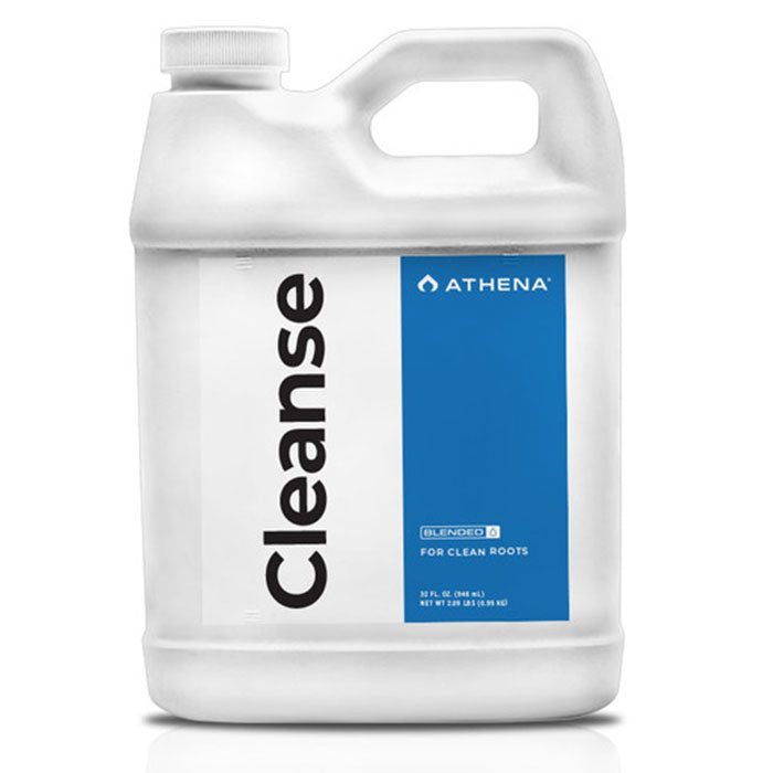 Athena Blended Cleanse, 1 Quart