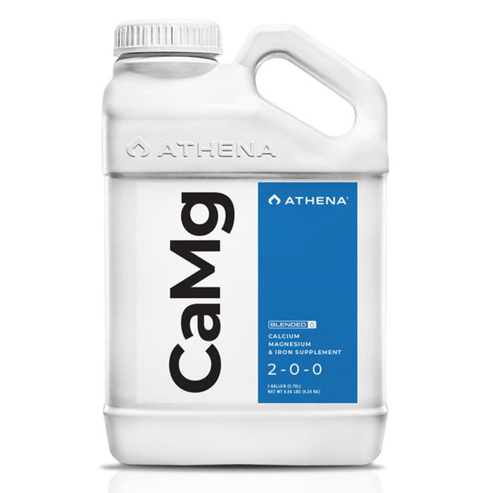 Athena Blended CaMg 2-0-0, 1 Gallon
