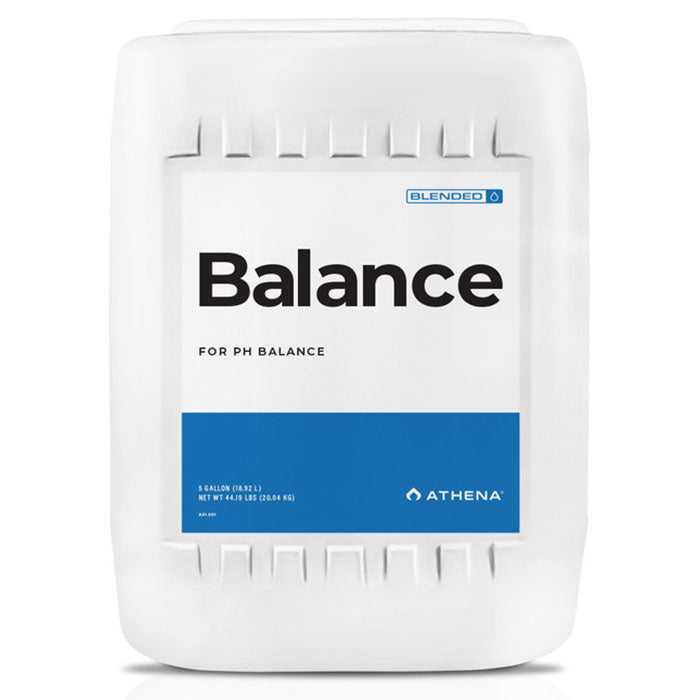 Athena Blended Balance 0-0-2