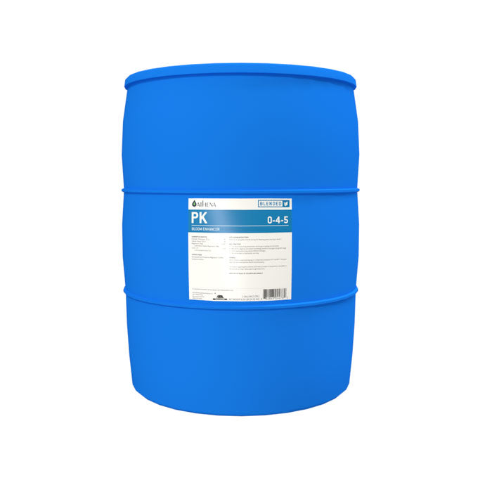 Athena Blended PK 0-4-5, 55 Gallon