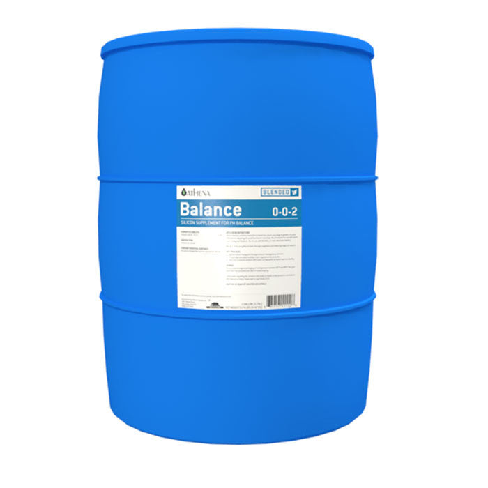 Athena Blended Balance 0-0-2