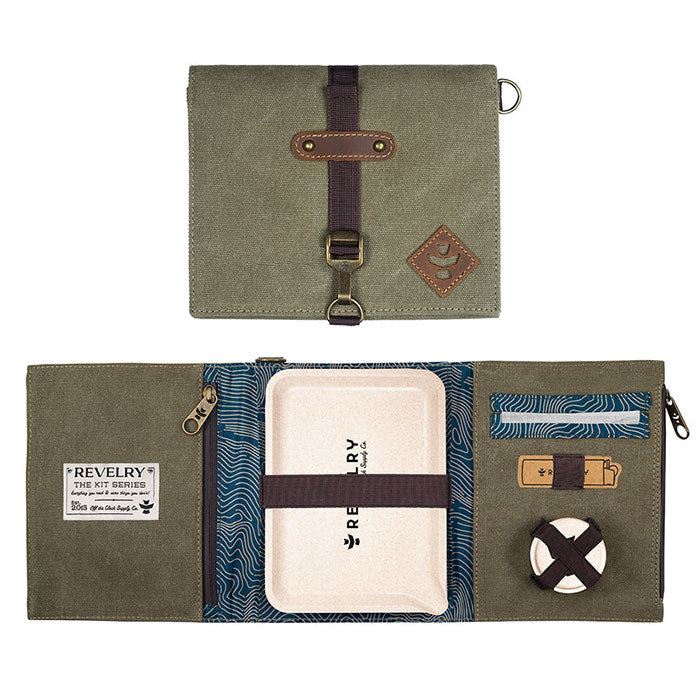 Revelry Supply The Rolling Kit