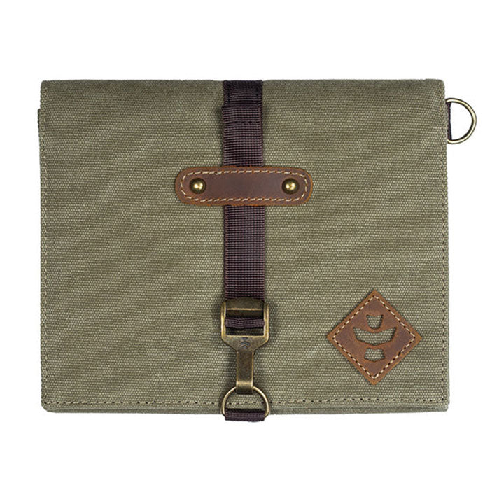 Revelry Supply The Rolling Kit, Sage