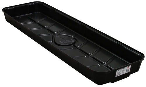 Botanicare LT Tray, 1ft x 4ft (Black)