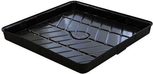 Botanicare LT Tray, 3ft x 3ft (Black)