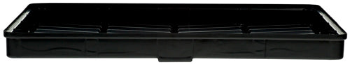 Botanicare LT Tray, 4ft x 4ft (Black)