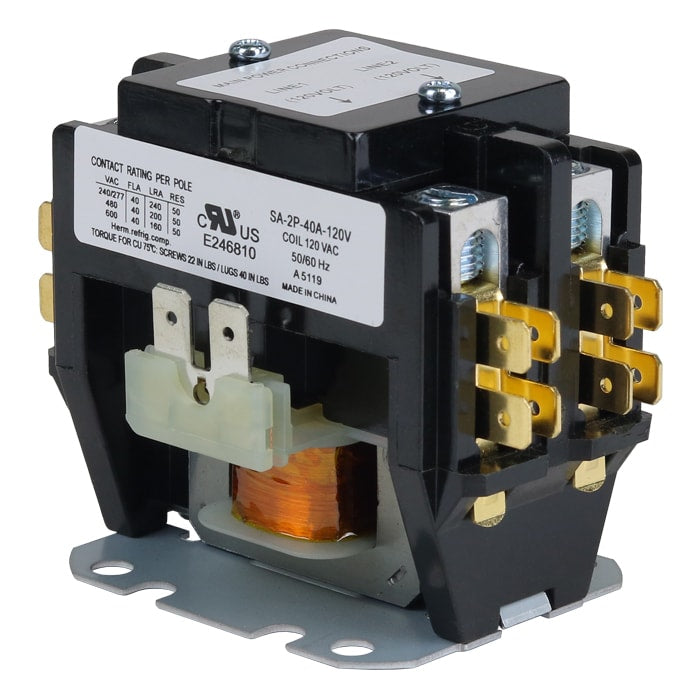 LTL Controls Replacement Relay for Master 4 & 8