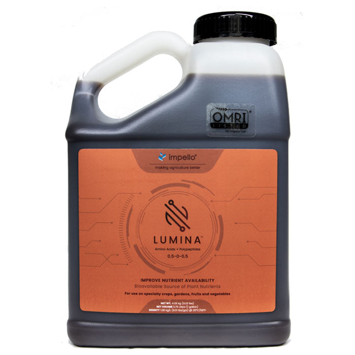 Impello Biosciences Lumina Organic Amino Acid