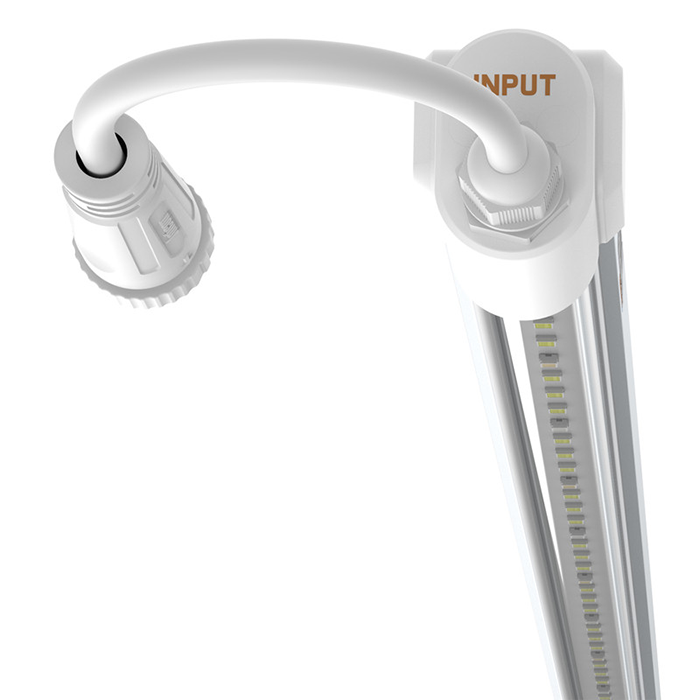 Luxx Lighting 18 Watt Clone LED Fixture