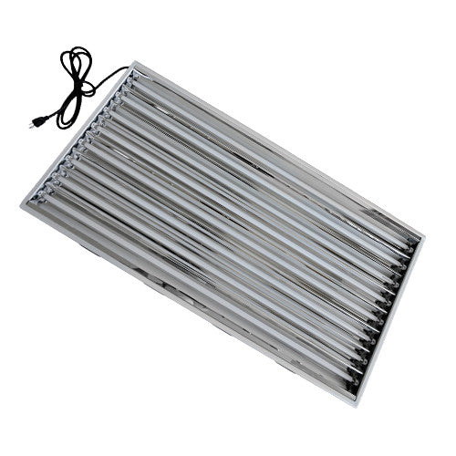 LuxStar Fluorescent T5 Grow Light