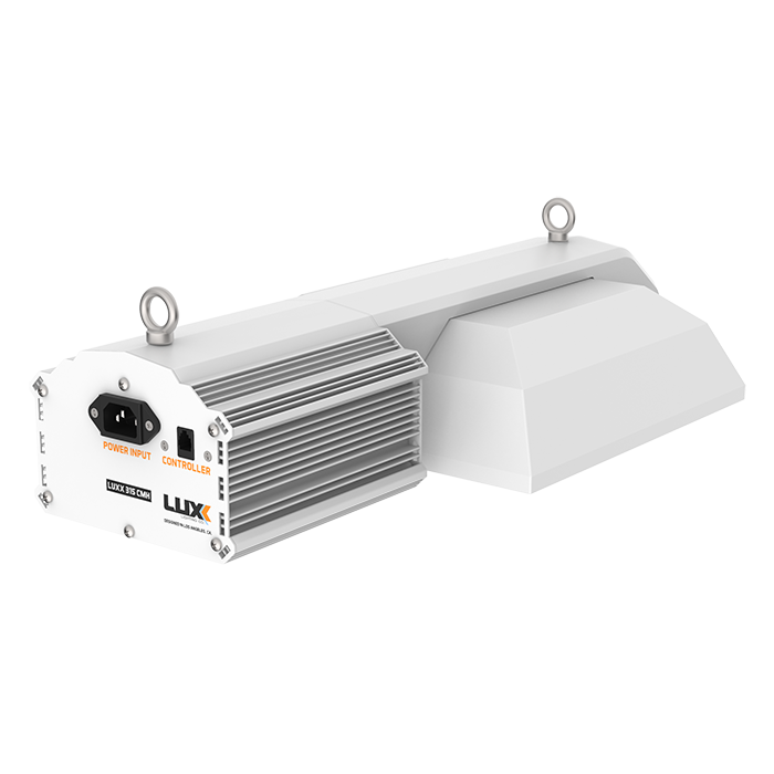 Luxx Lighting 315 Watt CMH Grow Light Fixture With 4200K Lamp