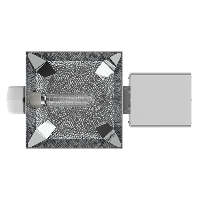 Luxx Lighting 315 Watt CMH Grow Light Fixture With 4200K Lamp