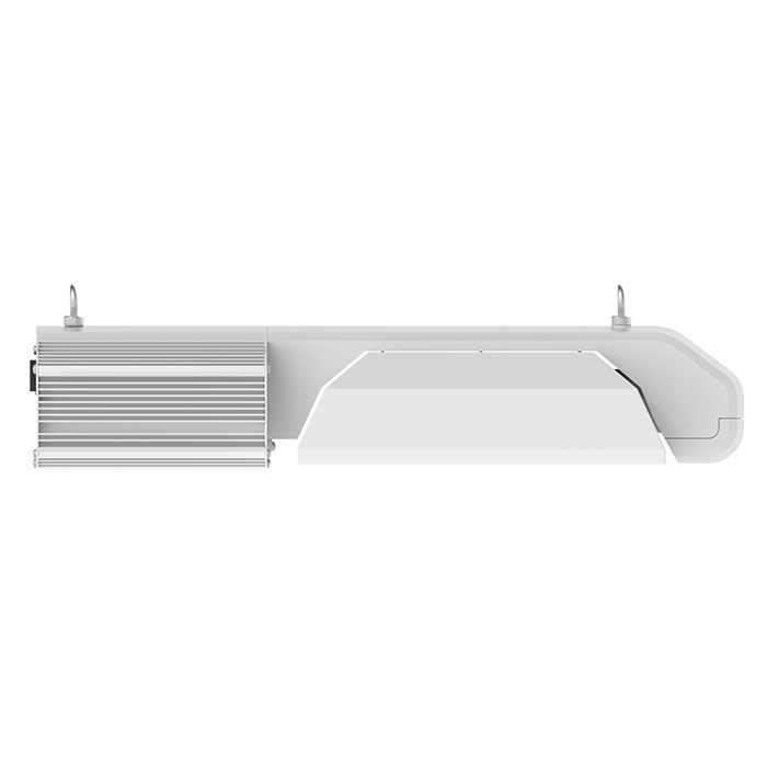 Luxx Lighting 315 Watt CMH Grow Light Fixture With 4200K Lamp