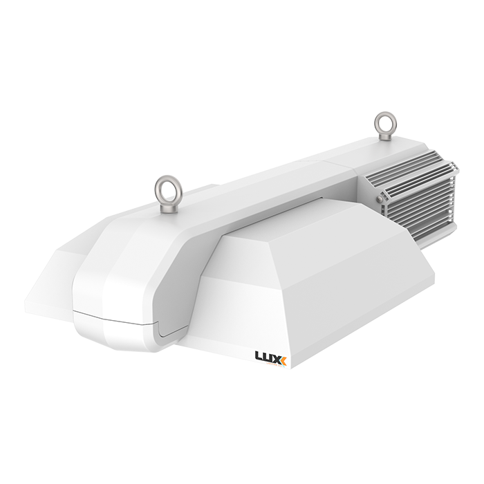 Luxx Lighting 315 Watt CMH Grow Light Fixture With 4200K Lamp