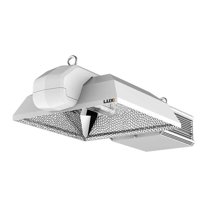 Luxx Lighting 315 Watt CMH Grow Light Fixture With 4200K Lamp