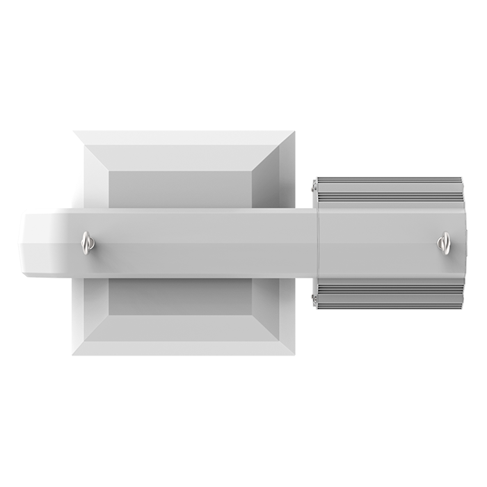 Luxx Lighting 315 Watt CMH Grow Light Fixture With 4200K Lamp