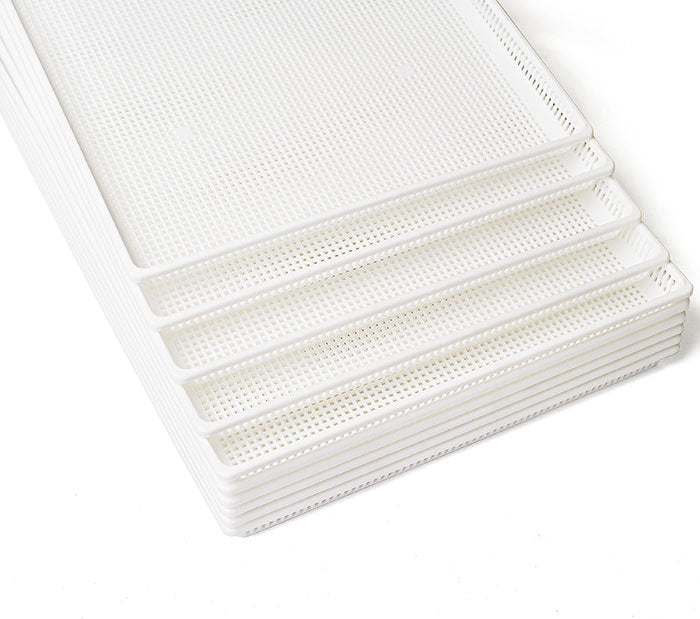 Twister Drying Trays - Pack of 10