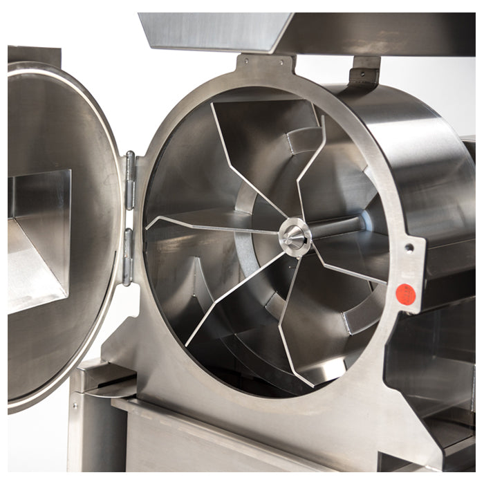 Mobius Mill M210 Shredder