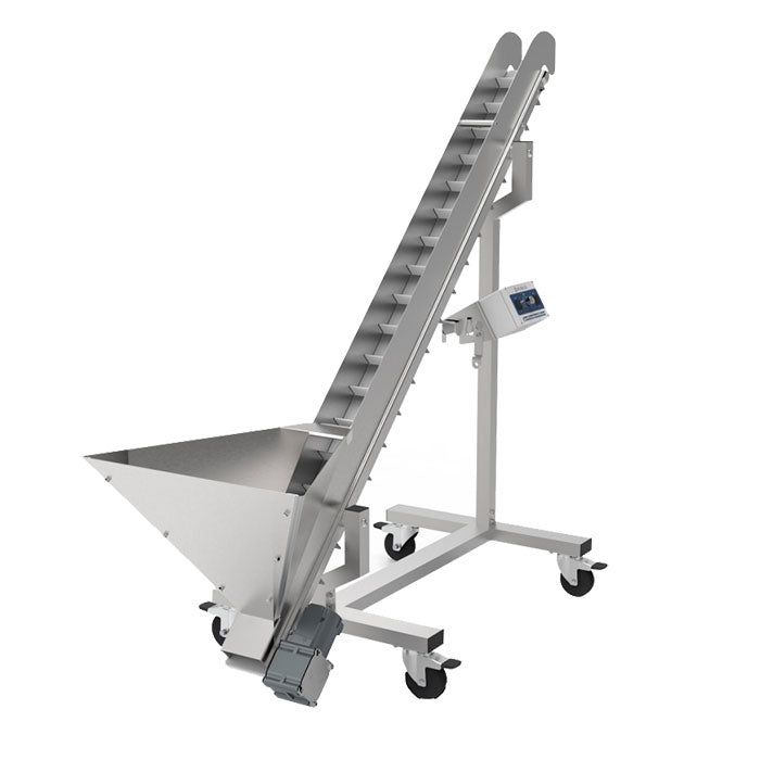 Mobius M9 Autofeed Conveyor