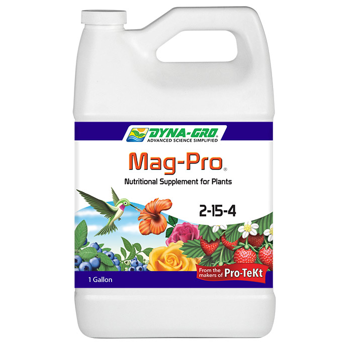 Dyna-Gro Mag Pro