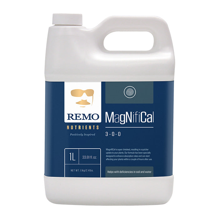 Remo Nutrients Magnifical, 1 Liter