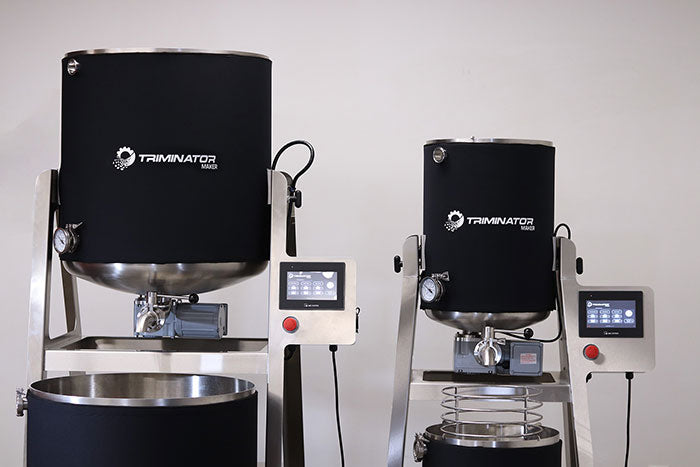 Triminator Maker XL Hash Washer, 60 Gallon