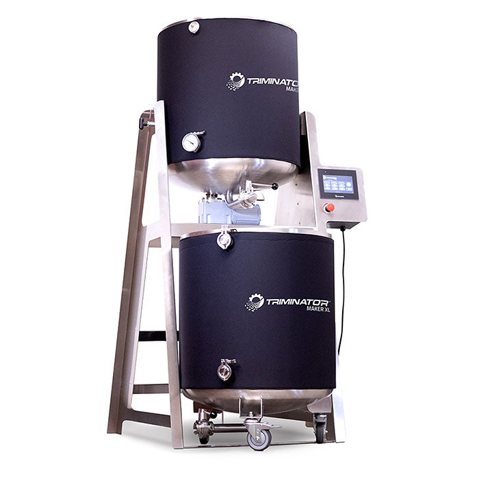 Triminator Maker XL Hash Washer, 60 Gallon