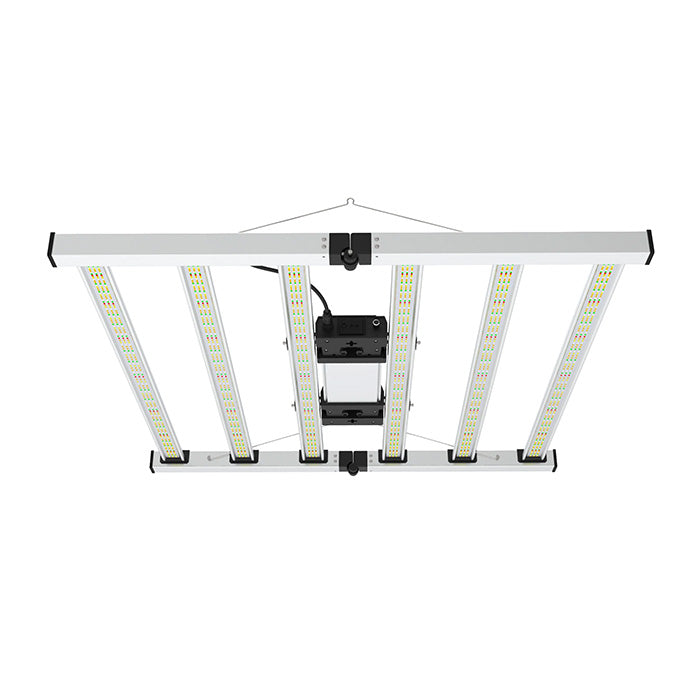 Mammoth Lighting Mint White 6 Bar 680 Watt LED Grow Light