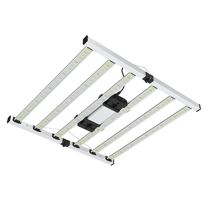 Mammoth Lighting Mint White 6 Bar 680 Watt LED Grow Light