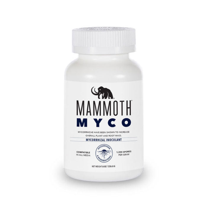 Mammoth Microbes Myco, 8 oz.