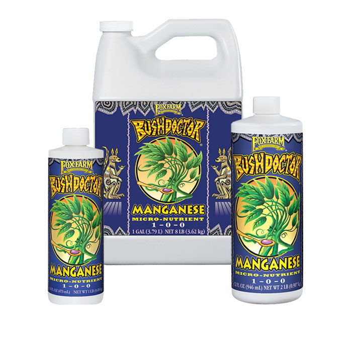Fox Farm BushDoctor Manganese
