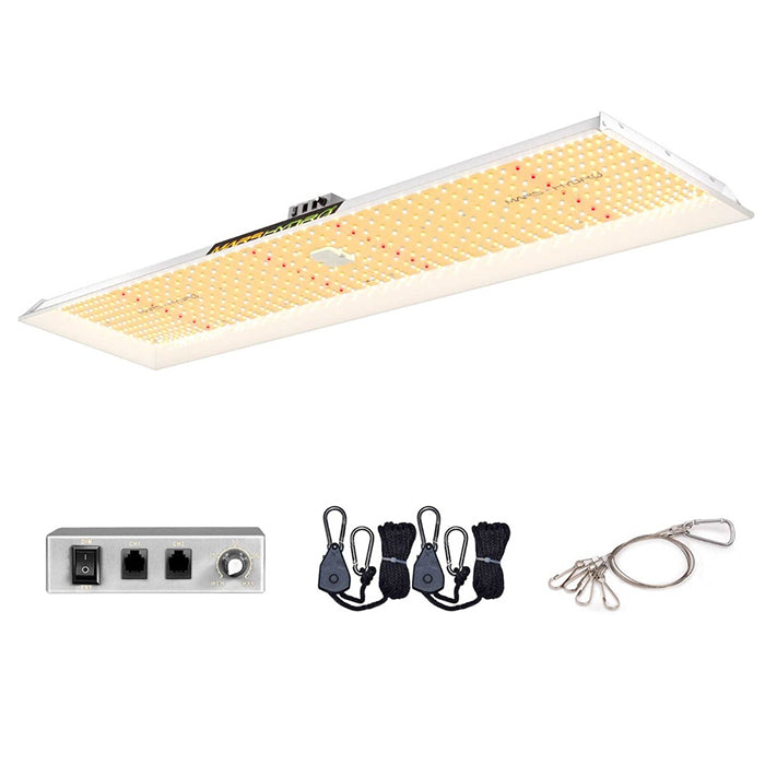Mars Hydro 2' x 4' TSL 2000 LED Grow Tent Kit