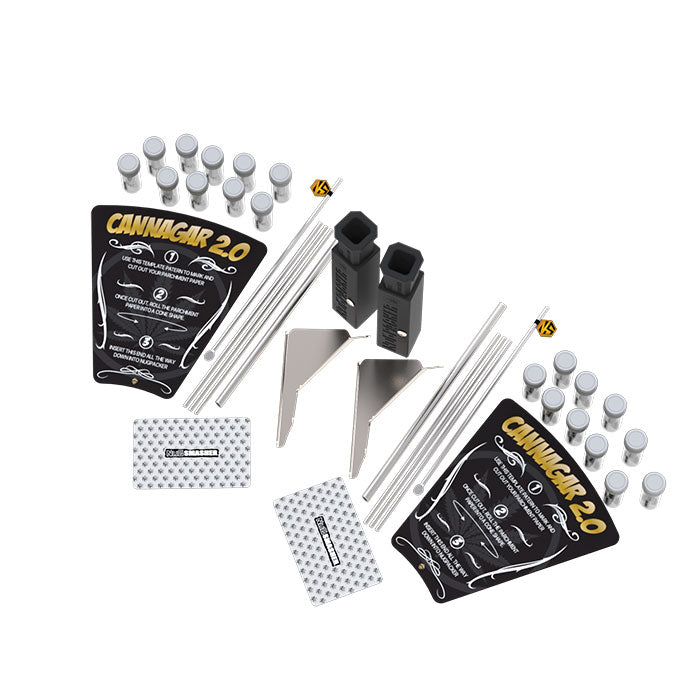 NugSmasher NugPacker Master Kit