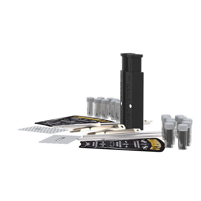 NugSmasher NugPacker Master Kit