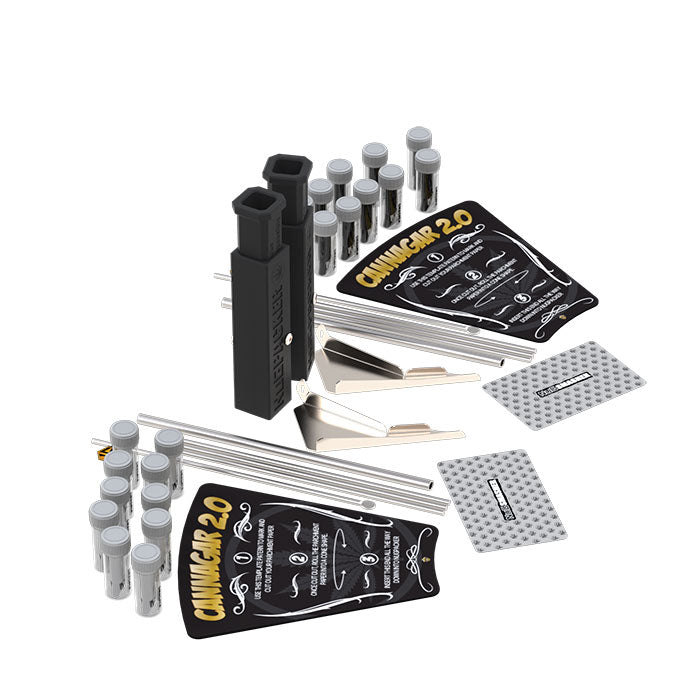 NugSmasher NugPacker Master Kit