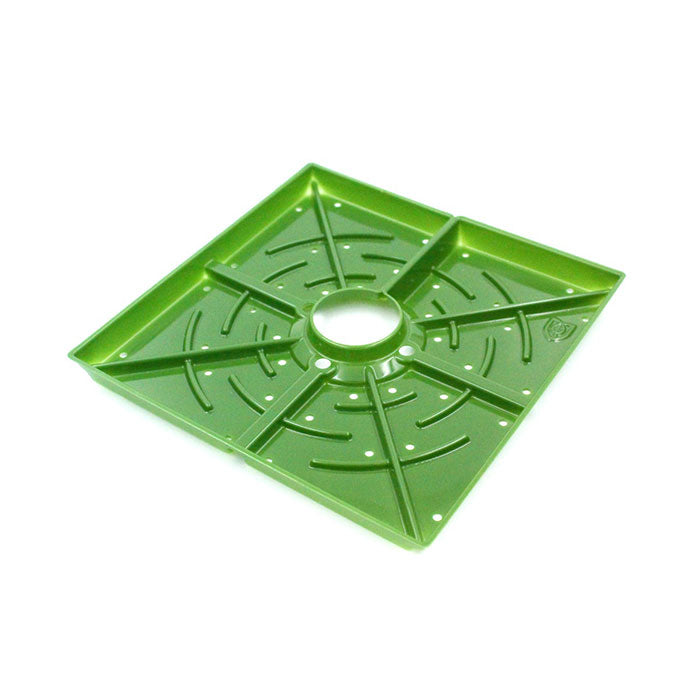 FloraFlex Square Matrix, Pack of 12