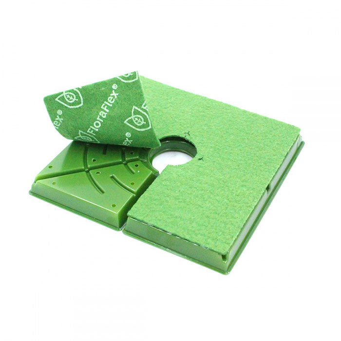 FloraFlex Square Matrix Pad