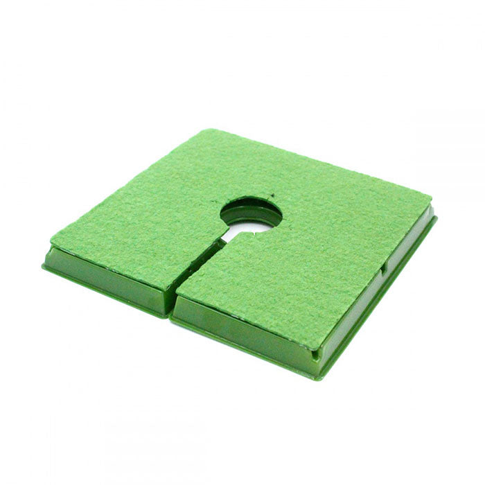 FloraFlex Square Matrix Pad