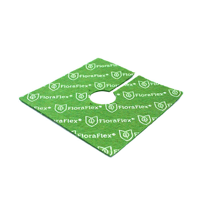FloraFlex Square Matrix Pad, 6 Inch - Pack of 12