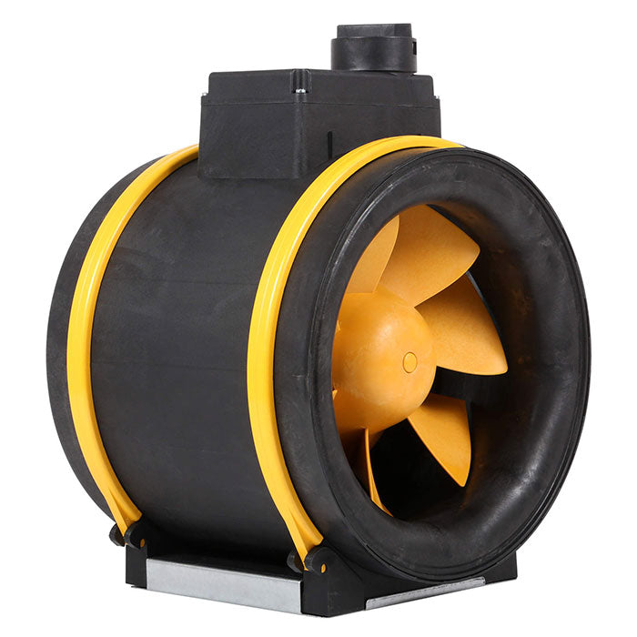 Can-Fan Max-Fan Pro Series Mixed Flow Inline Fan, 10 Inch - 1057 CFM